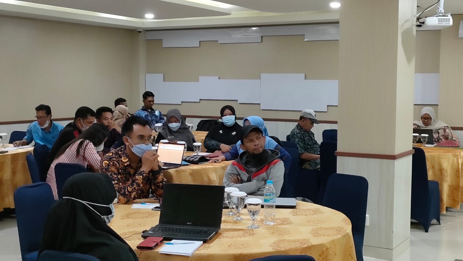 Dinas Kebudayaan Provinsi Sumatera Barat laksanakan Pendataan, Pencatatan dan Pengusulan Warisan Budaya Tak benda Indonesia (WBTbI) tahun 2022