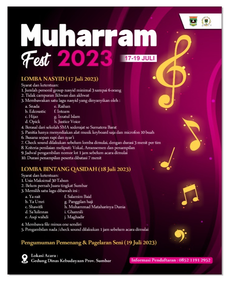 Muharram Fest 2023
