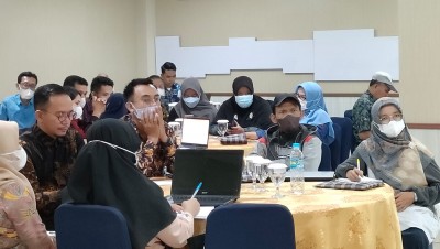 Dinas Kebudayaan Provinsi Sumatera Barat laksanakan Pendataan, Pencatatan dan Pengusulan Warisan Budaya Tak benda Indonesia (WBTbI) tahun 2022